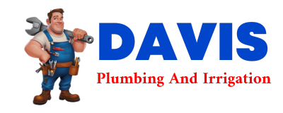 Trusted plumber in OTTER